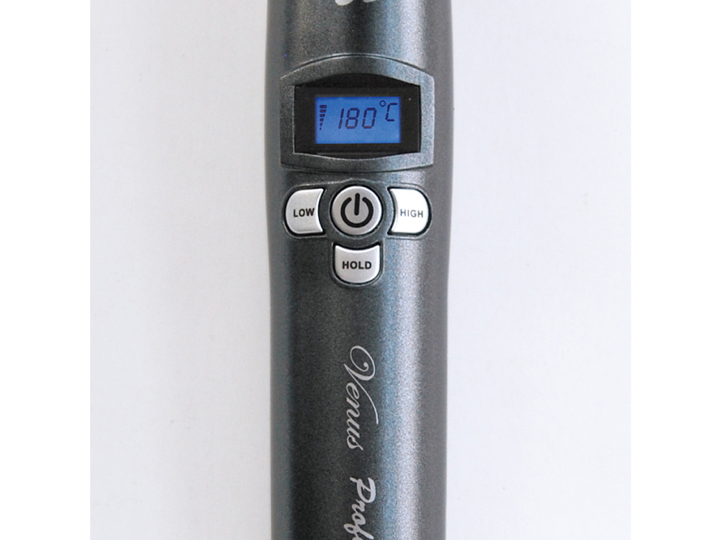Venus Professional NCD-038(BK) [�u���b�N]