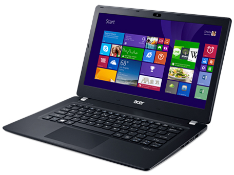 Aspire V3-371-N34D/K [�X�e�B�[���O���C]