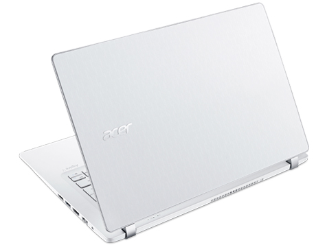 Aspire V3-371-N34D/W [�v���`�i�z���C�g]