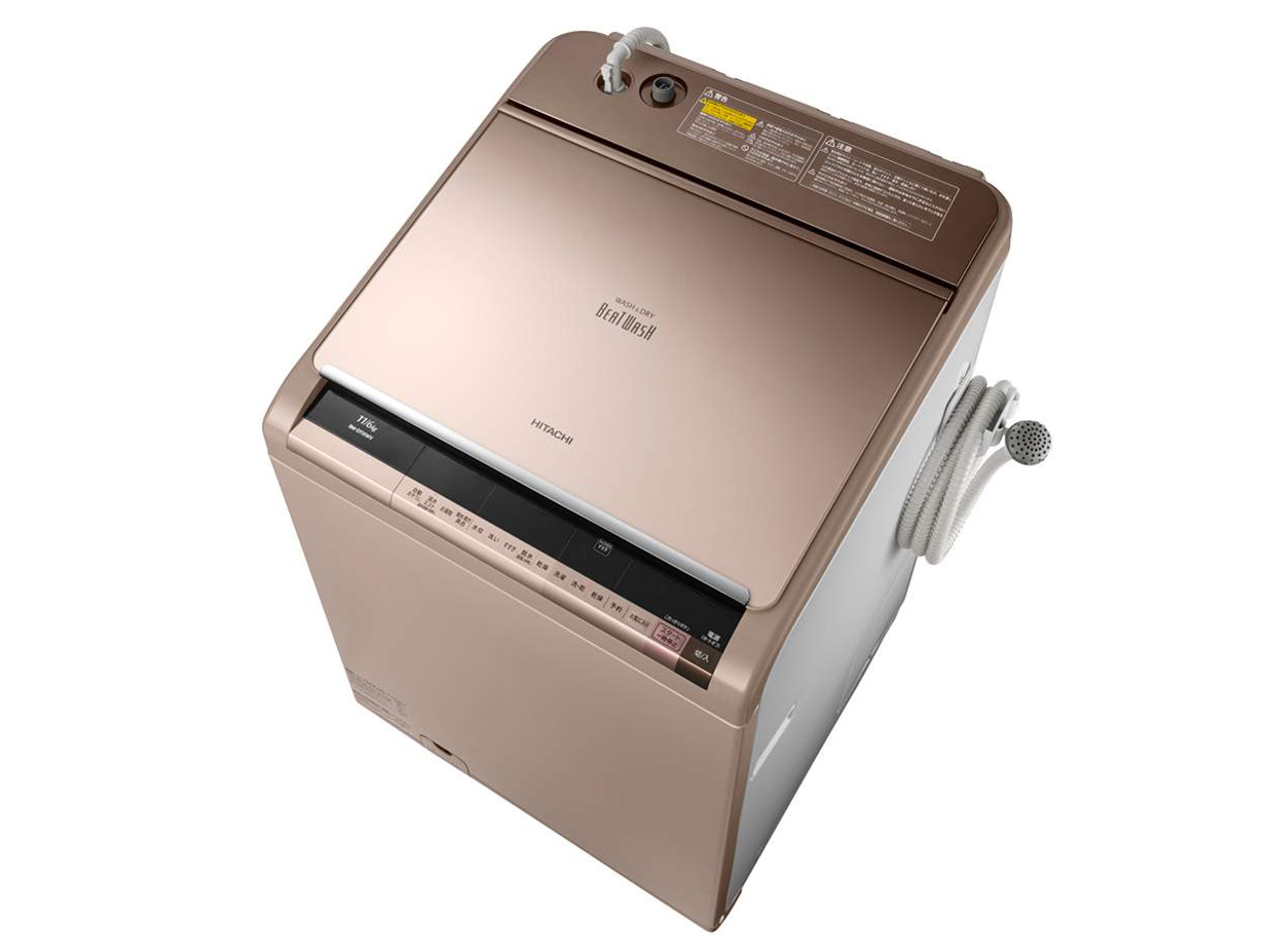 �r�[�g�E�H�b�V�� BW-D11XWV(N) [�V�����p��] �̐��i�摜