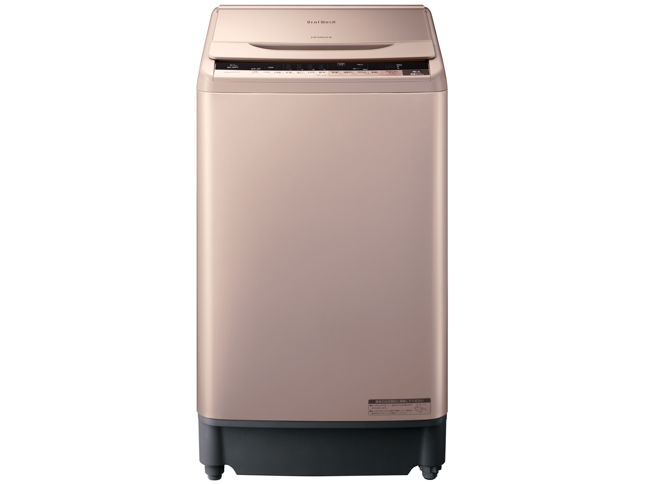 �r�[�g�E�H�b�V�� BW-10WV