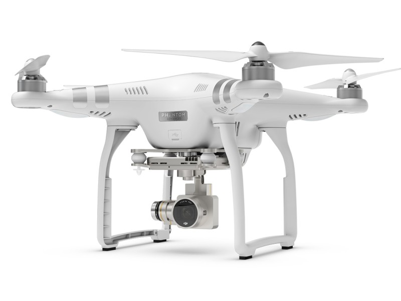 PHANTOM 3 ADVANCED P3AD