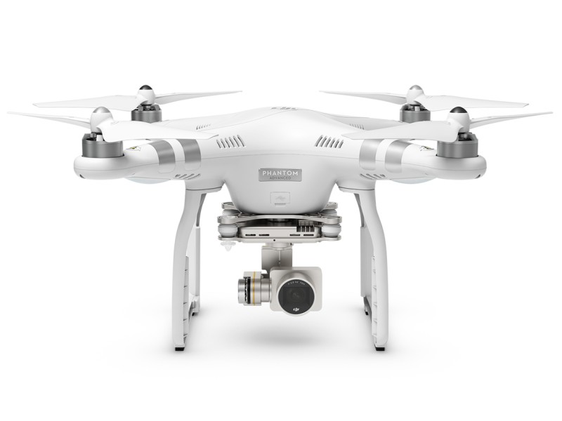 PHANTOM 3 ADVANCED P3AD �̐��i�摜