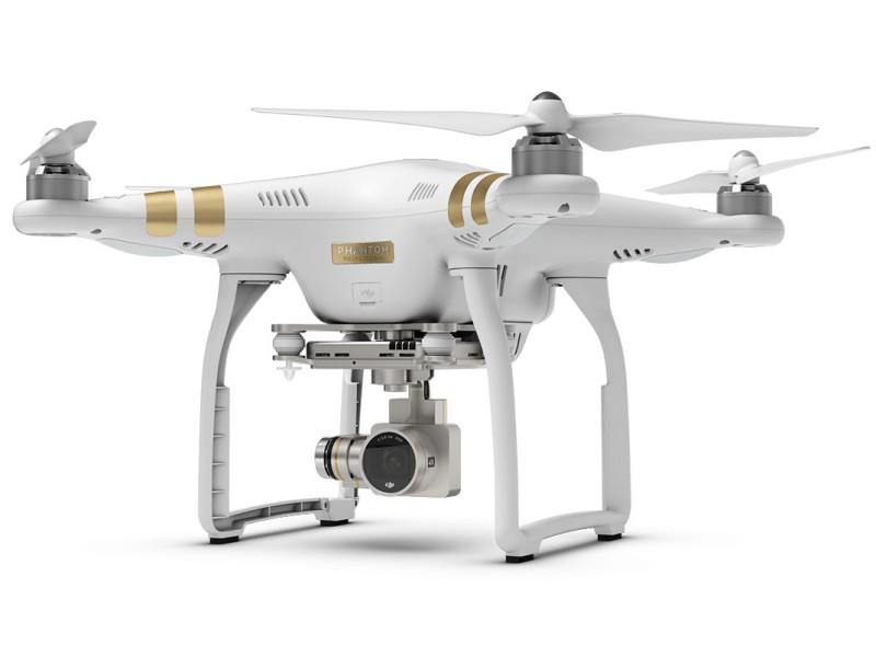 PHANTOM 3 PROFESSIONAL P3PF