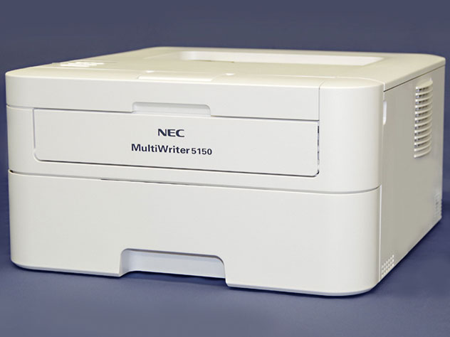MultiWriter 5150 PR-L5150 �̐��i�摜