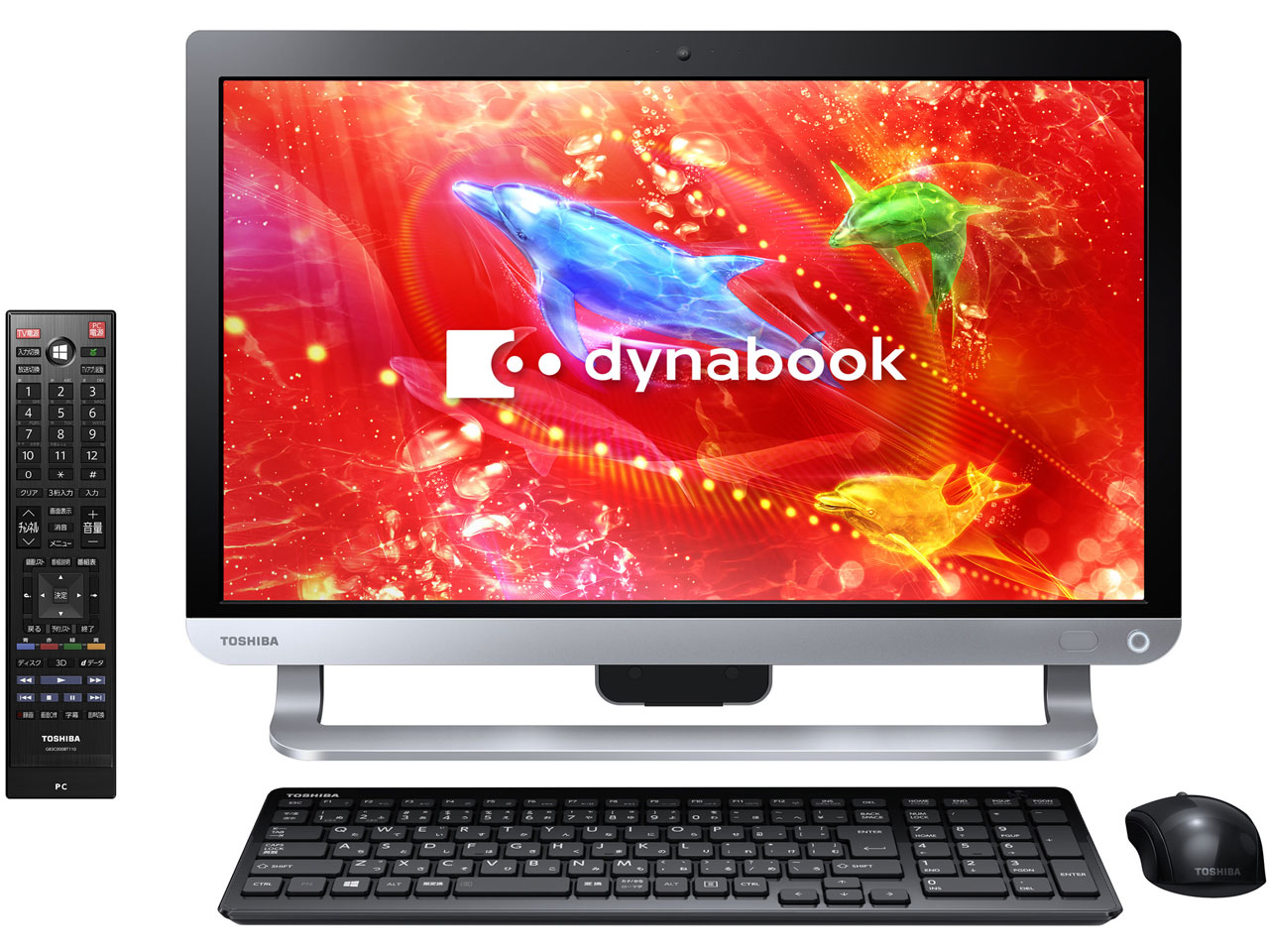 dynabook DB41/RB PDB41RB-HUA [�v���V���X�u���b�N] �̐��i�摜