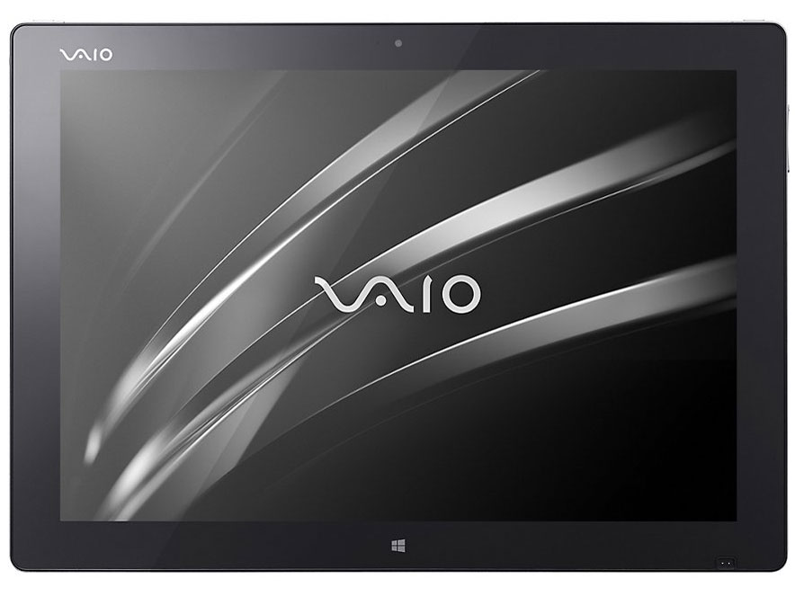 VAIO Z Canvas VJZ12A1/Core i7/�������[8GB/SSD 256GB/Windows 8.1 Pro���f��