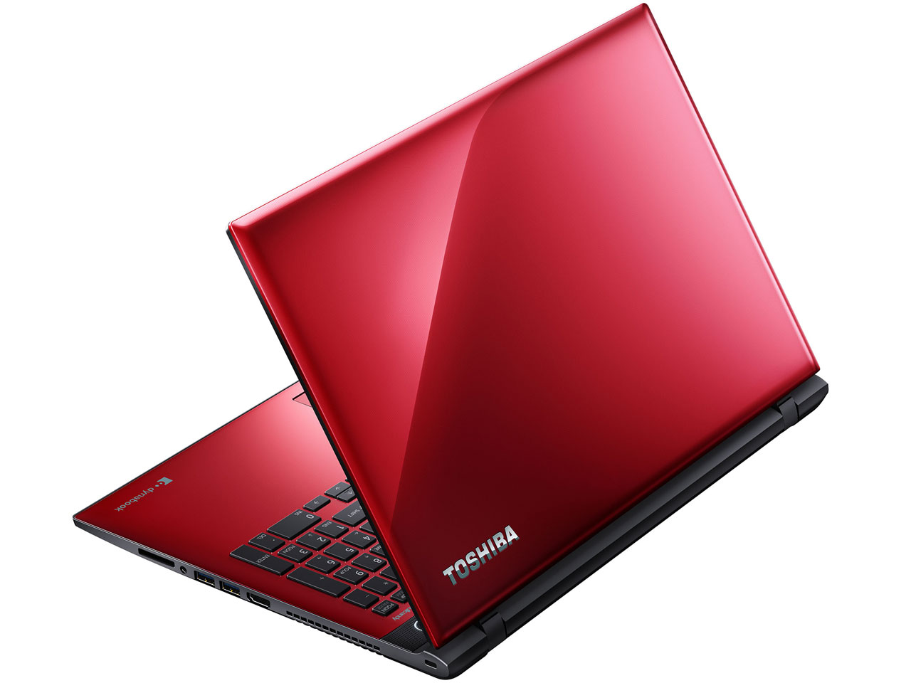 dynabook AB45/RR PAB45RR-SUA [���f�i���b�h] �̐��i�摜