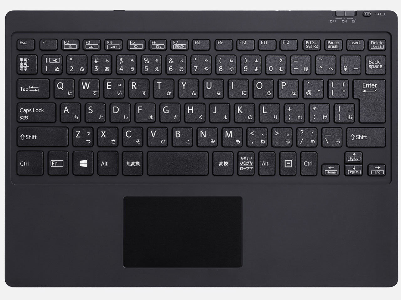 VAIO Z Canvas VJZ12A9AAF1S