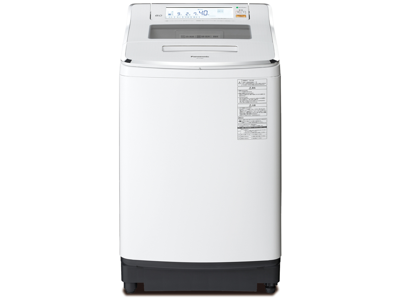 J�R���Z�v�g NA-JFA801