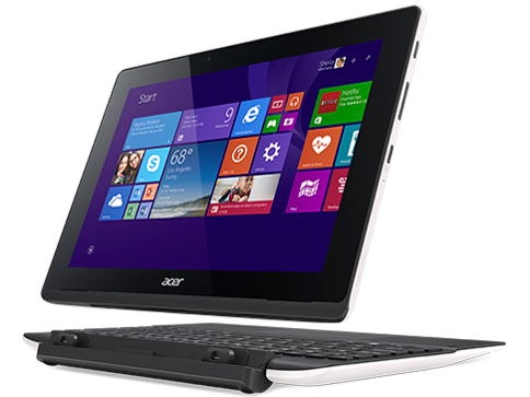 Aspire Switch 10 E SW3-013-N12D/WF