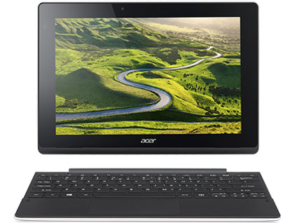 Aspire Switch 10 E SW3-013-N12D/WF �̐��i�摜