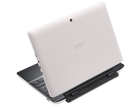 Aspire Switch 10 E SW3-013-N12P/W [���[���X�g�[���z���C�g]
