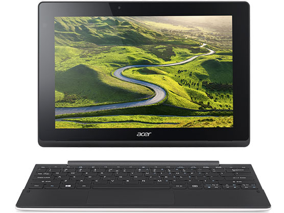 Acer Aspire Switch 10 E 価格比較 - 価格.com
