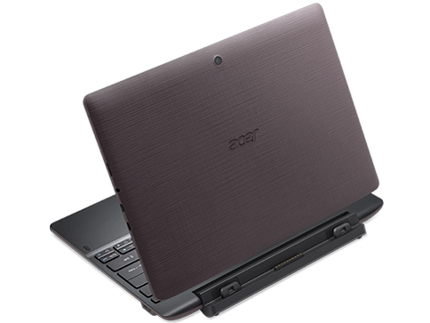 Aspire Switch 10 E SW3-013-N12P/K [�V���[�N�O���C]