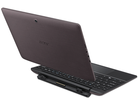 Aspire Switch 10 E SW3-013-N12P/K [�V���[�N�O���C]