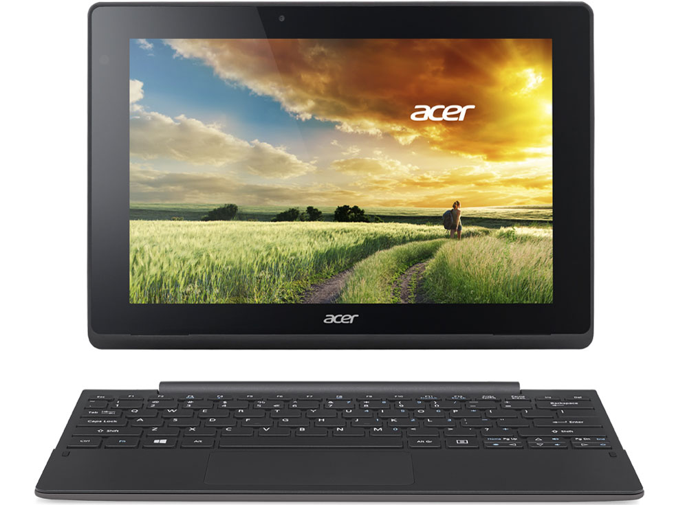 Aspire Switch 10 E SW3-013-N12N/K