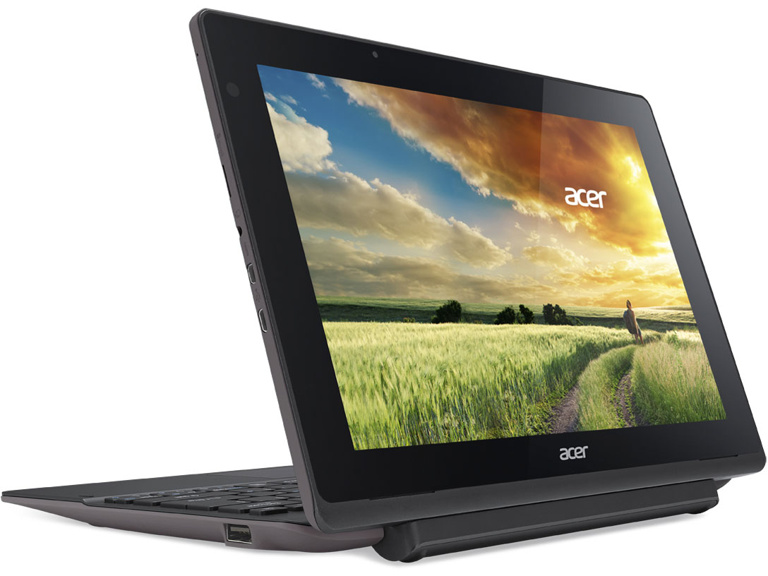 Aspire Switch 10 E SW3-013-N12N/K