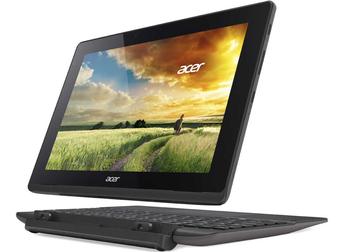 Aspire Switch 10 E SW3-013-N12N/K