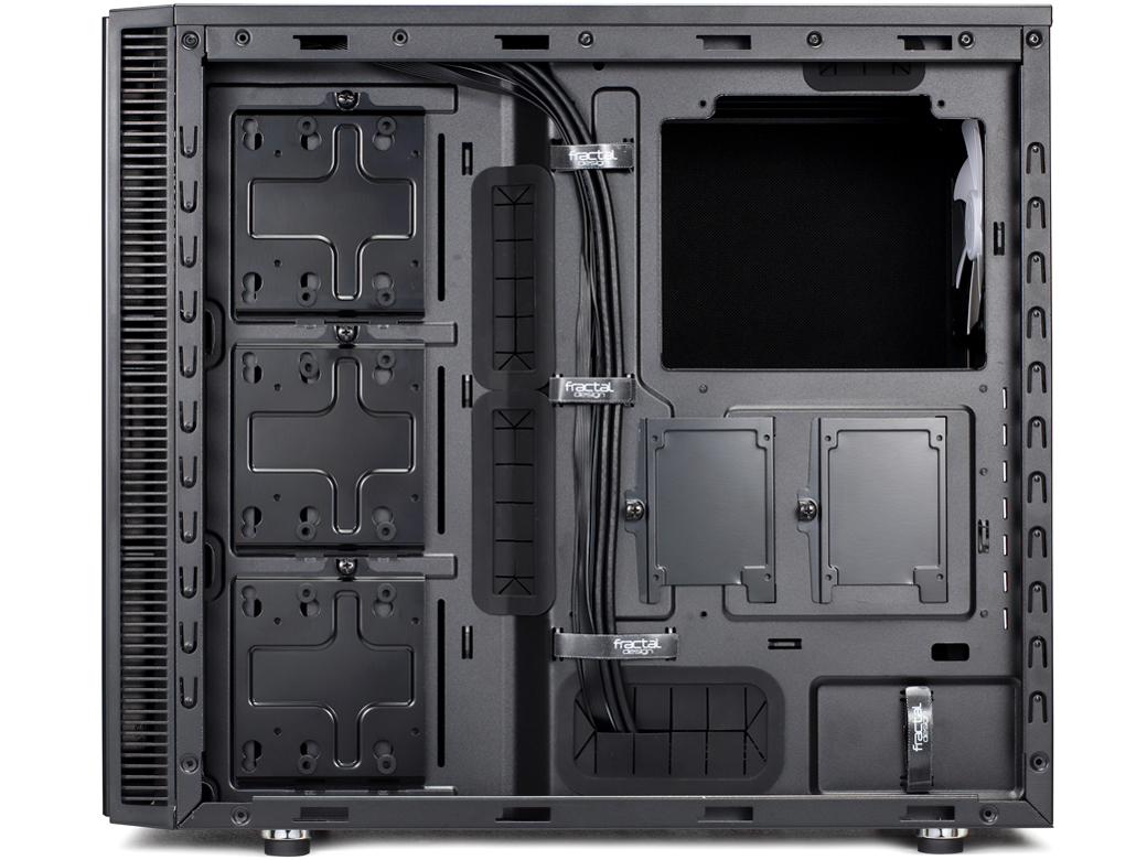 Define S FD-CA-DEF-S-BK