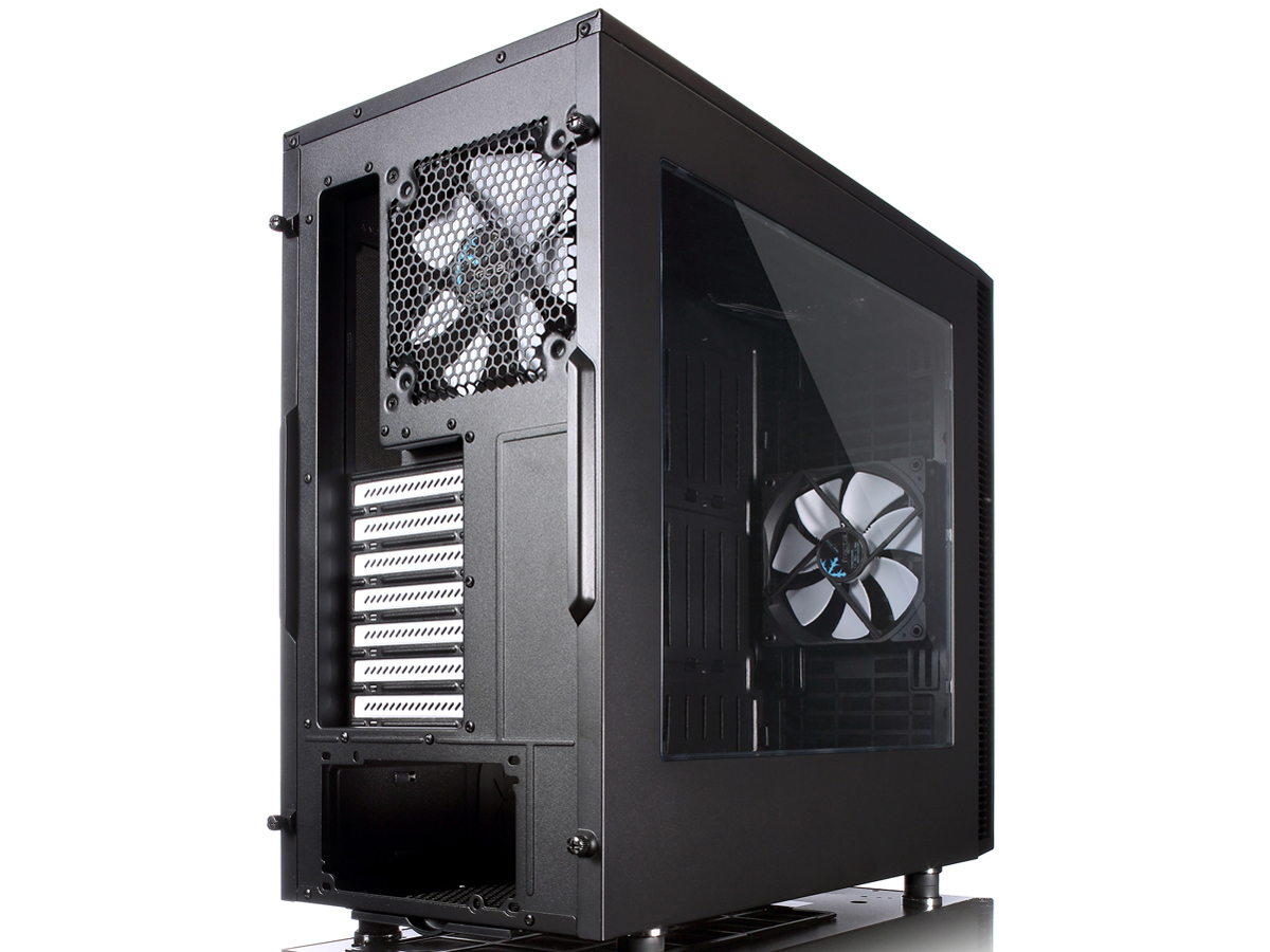 Define S Window FD-CA-DEF-S-BK-W