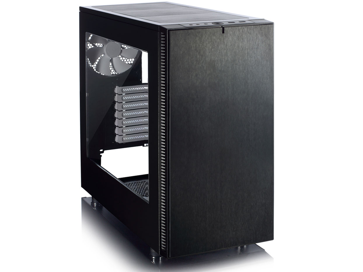 Define S Window FD-CA-DEF-S-BK-W �̐��i�摜