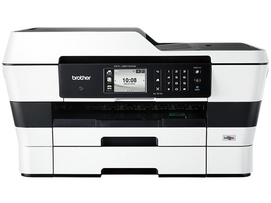 �v���r�I ���[�N�X MFC-J6973CDW
