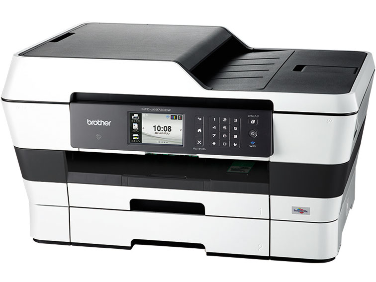 プリビオ ワークス MFC-J6973CDW