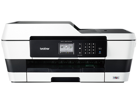 �v���r�I ���[�N�X MFC-J6573CDW