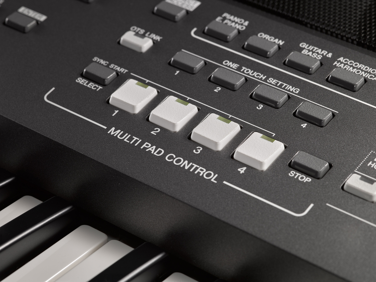 PORTATONE PSR-S670