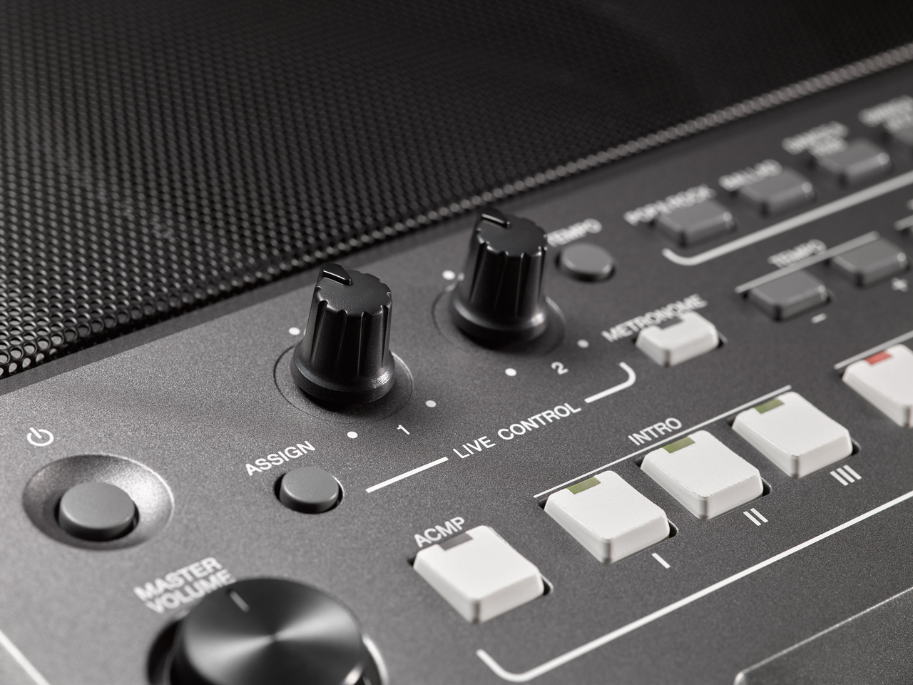 PORTATONE PSR-S670