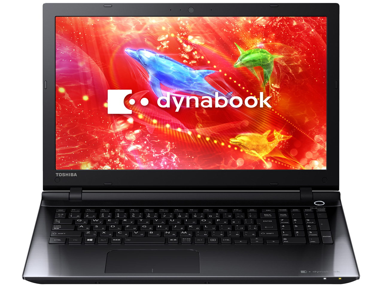dynabook AB45/RB PAB45RB-SHA-K ���i.com���胂�f�� [�v���V���X�u���b�N] �̐��i�摜