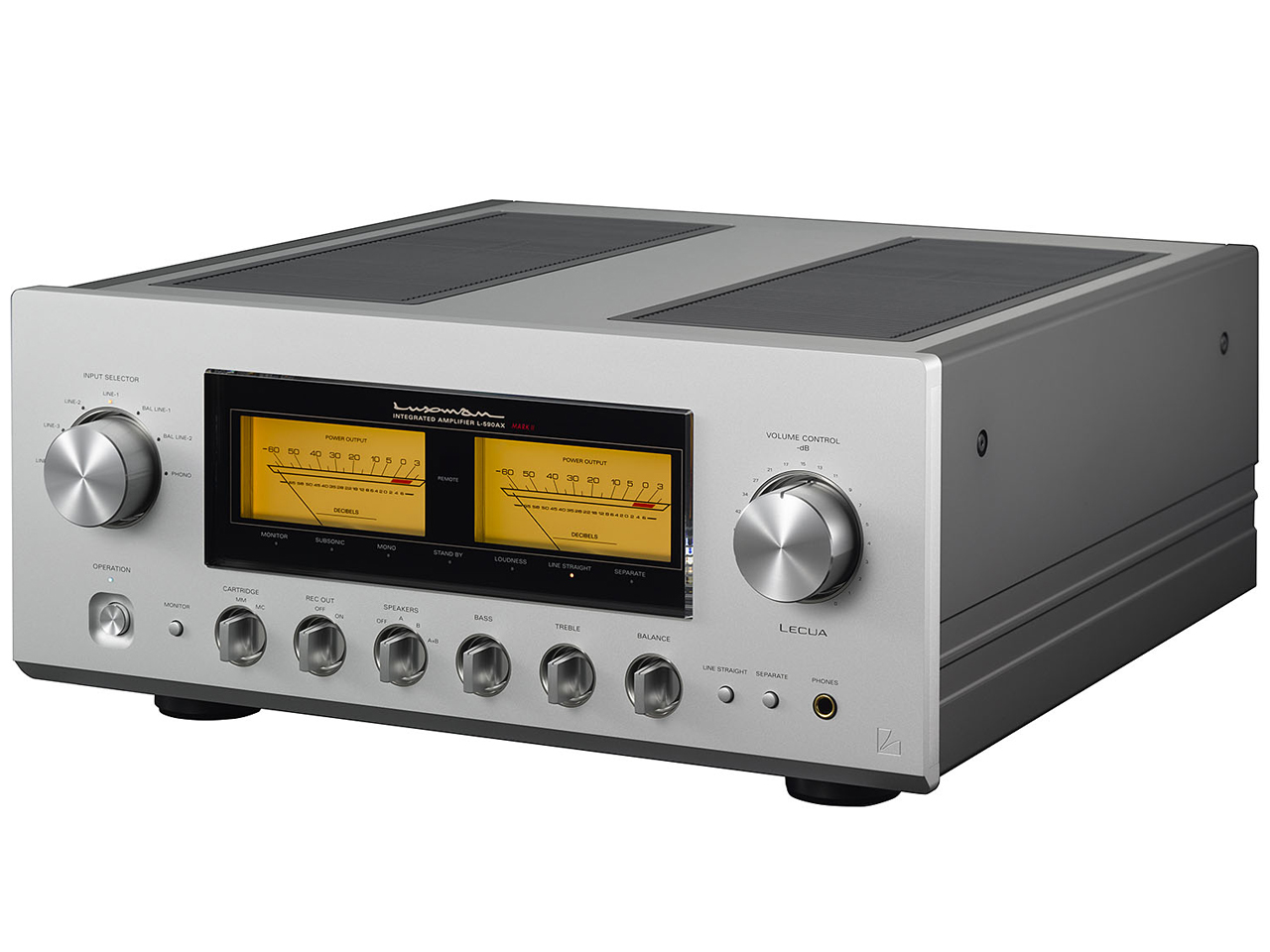 L-590AXII �̐��i�摜