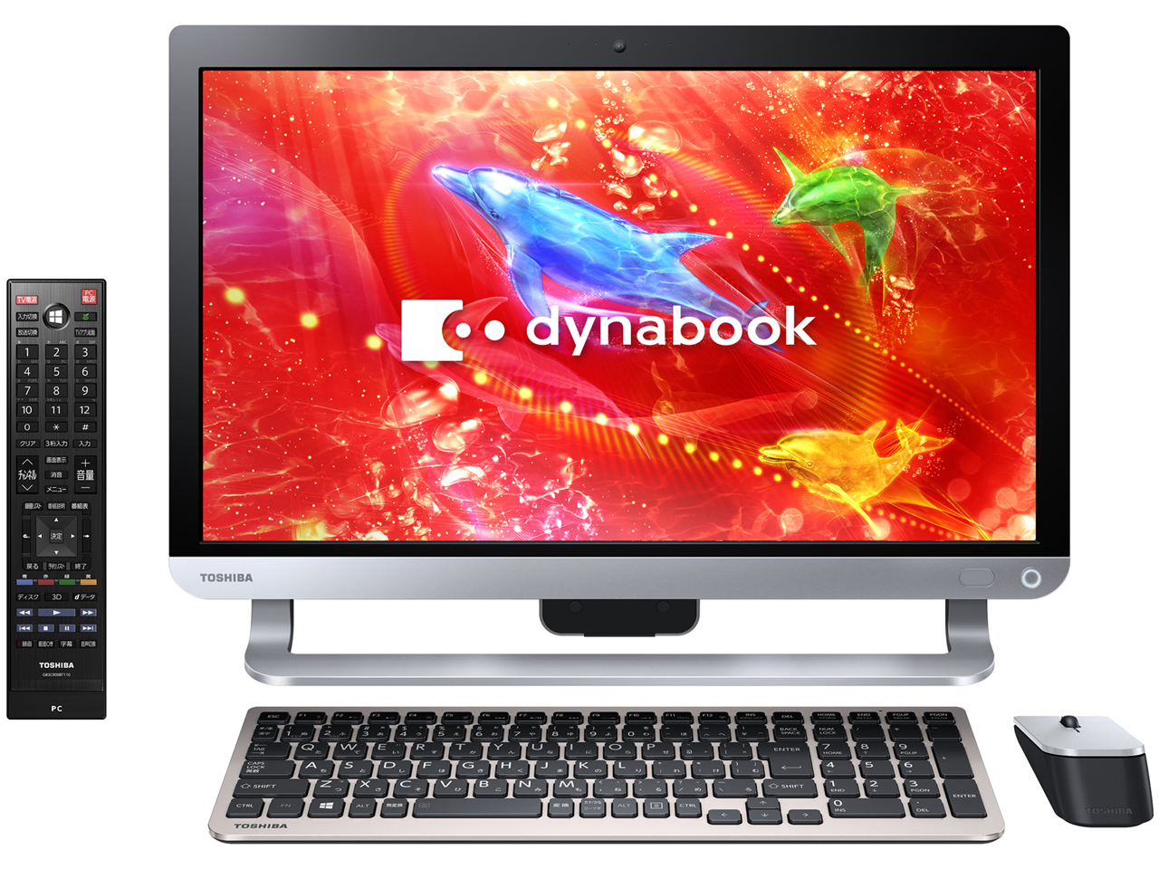 dynabook DB51/SB PDB51SB-HUA-K ���i.com���胂�f�� �̐��i�摜