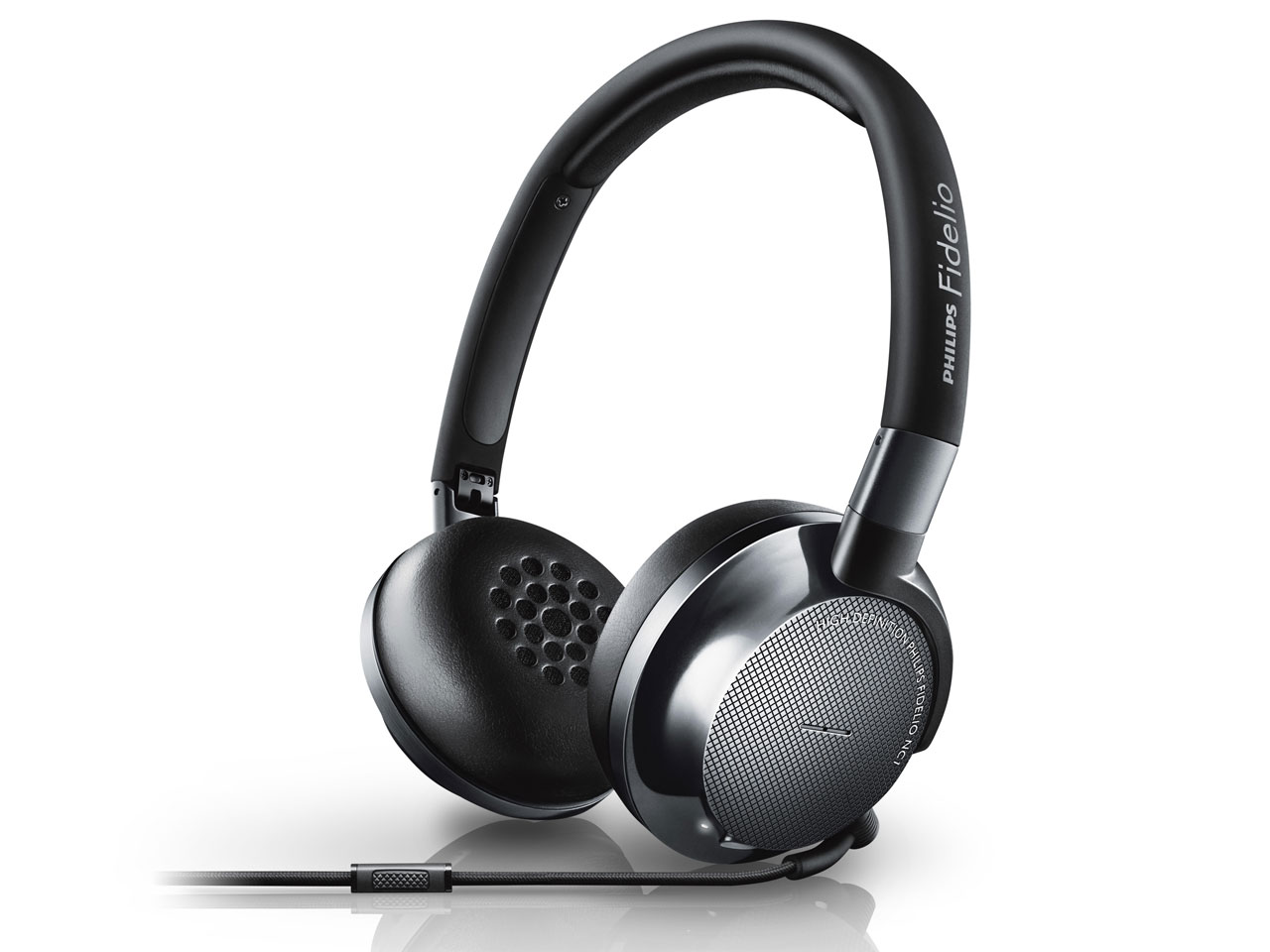 Fidelio NC1 �̐��i�摜