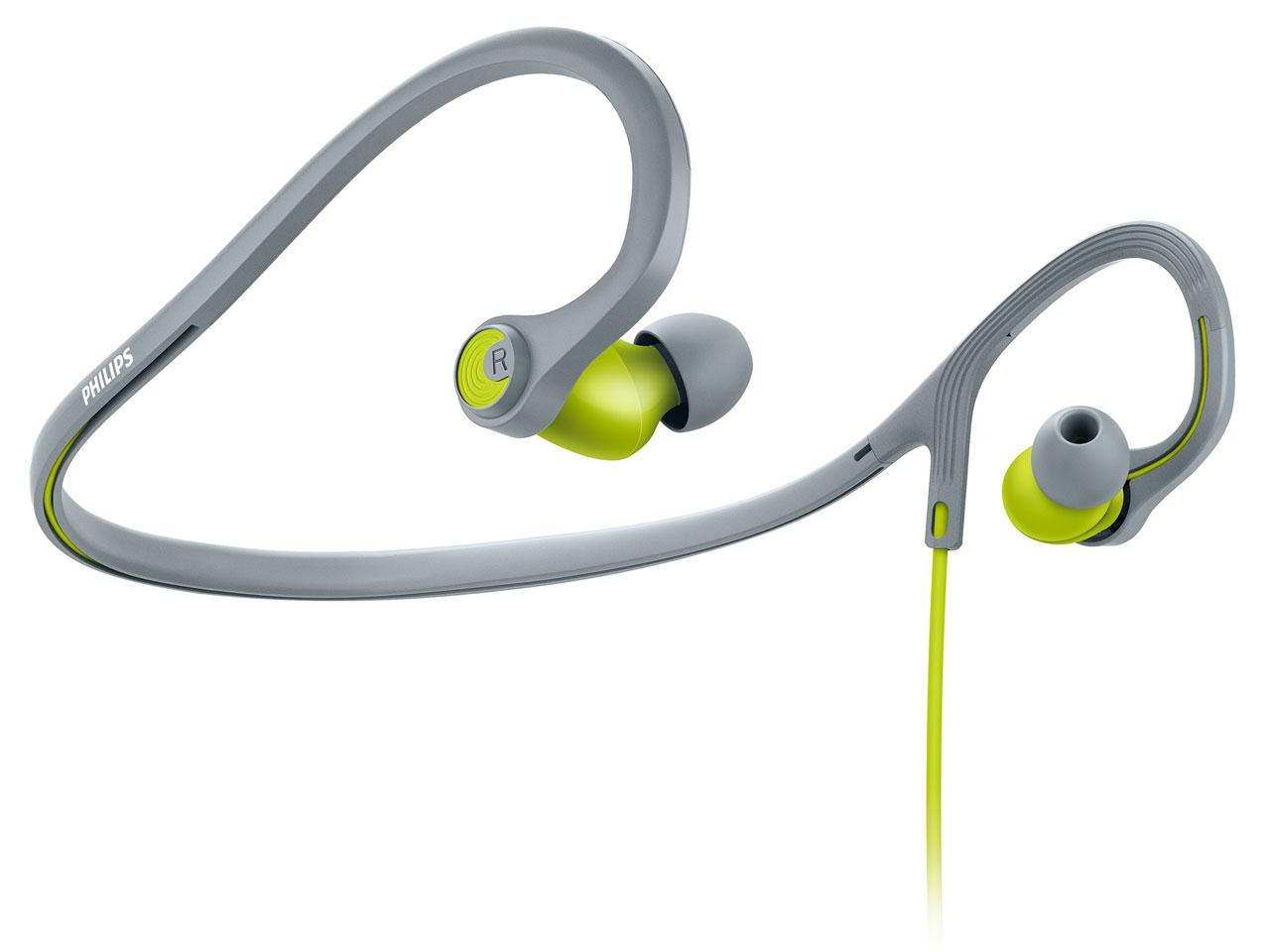 ActionFit SHQ4300 [�O���[��/�O���[]