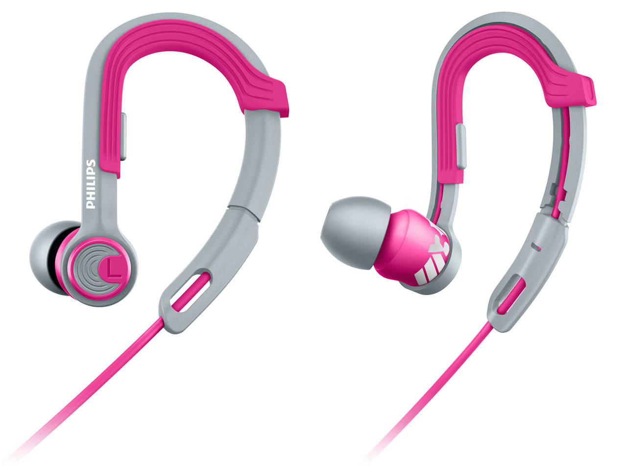 ActionFit SHQ3300 [�s���N/�O���[]