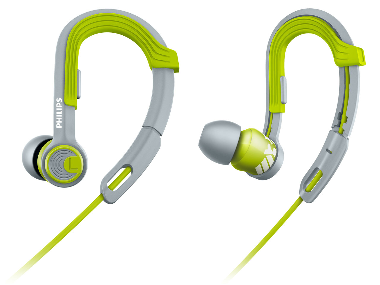 ActionFit SHQ3300 [�O���[��/�O���[]