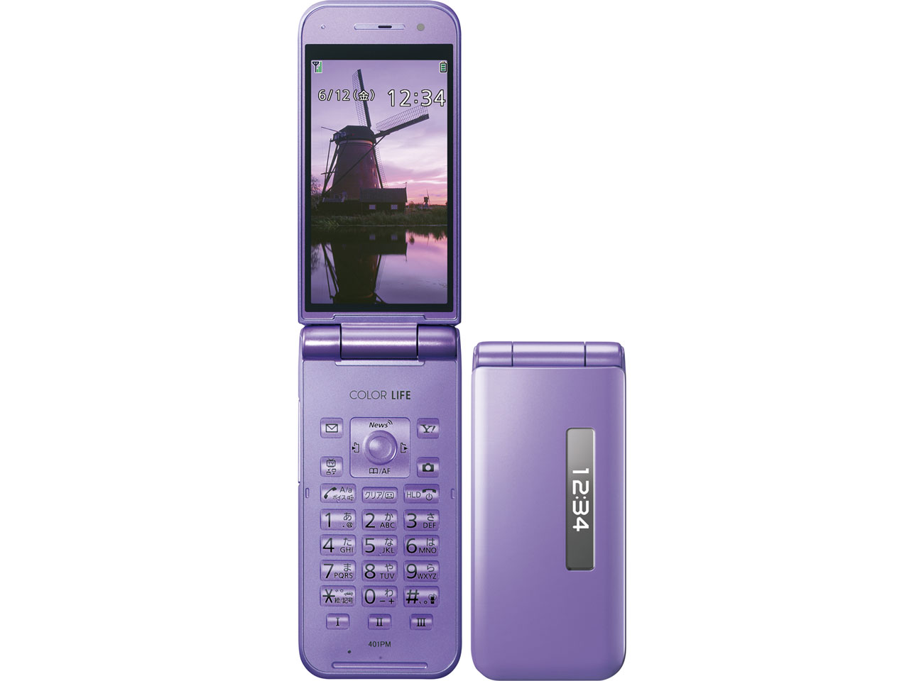 COLOR LIFE 5 WATERPROOF [���x���_�[] �̐��i�摜