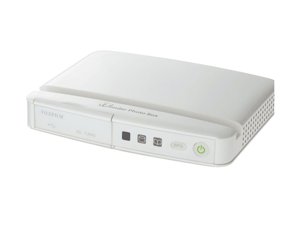 Wonder Photo Box PB-20 �̐��i�摜