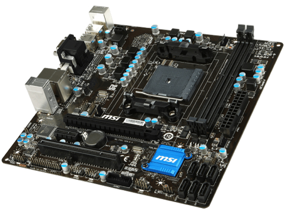 A88XM-E35 V2