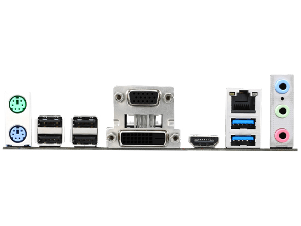 A88XM-E35 V2