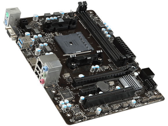 A68HM-E33 V2