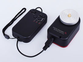 nano.tracker TL �̐��i�摜