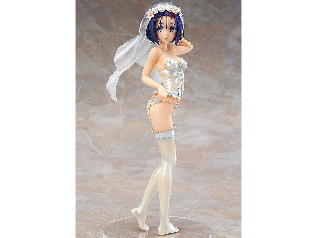 To LOVE��-�Ƃ�Ԃ�- �_�[�N�l�X ���A���t�� �̐��i�摜