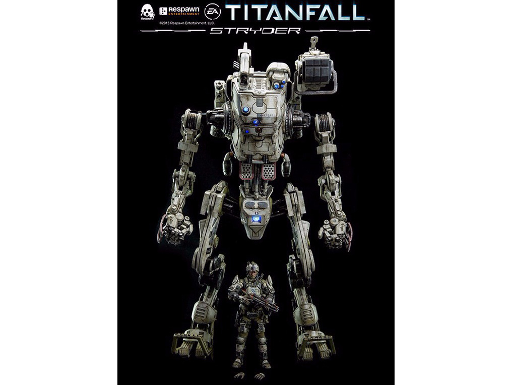 �^�C�^���t�H�[�� �X�g���C�_�[ �̐��i�摜