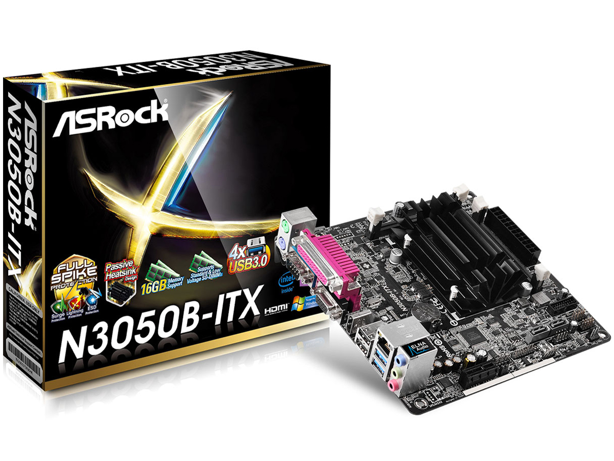 N3050B-ITX