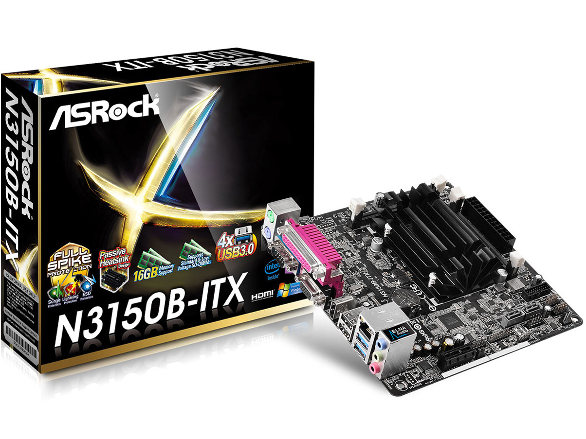 N3150B-ITX