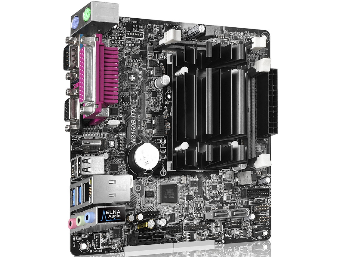 N3150B-ITX