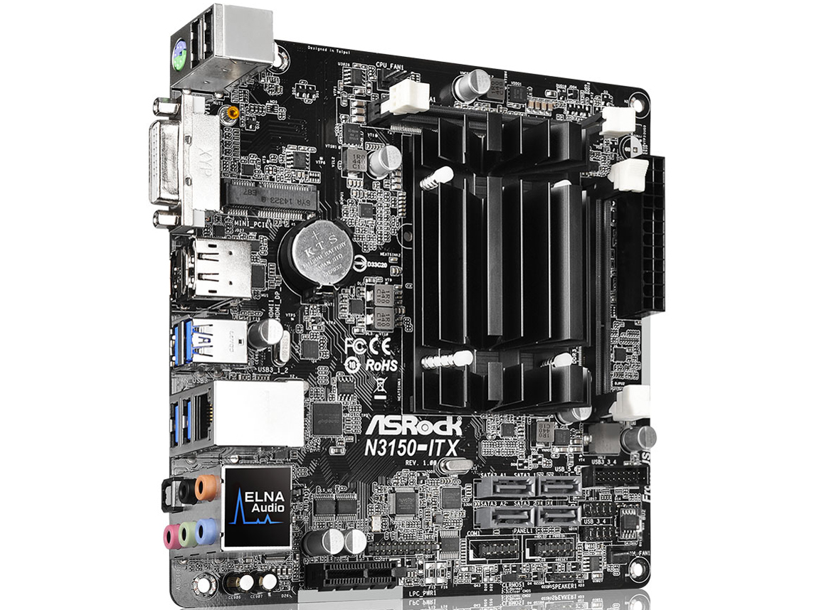 N3150-ITX
